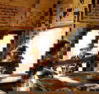 Tilpa Hotel - Accommodation Mt Buller