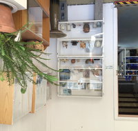 Tin Shed Artist Studios - Accommodation Mt Buller