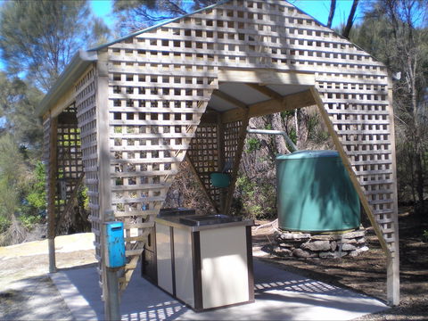 Trousers Point Great Short Walk - Accommodation Mt Buller 0