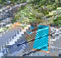 Tweed Regional Aquatic Centre - Murwillumbah - Accommodation Mt Buller