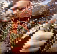 Ultimate Paintball Sydney - Accommodation Mt Buller