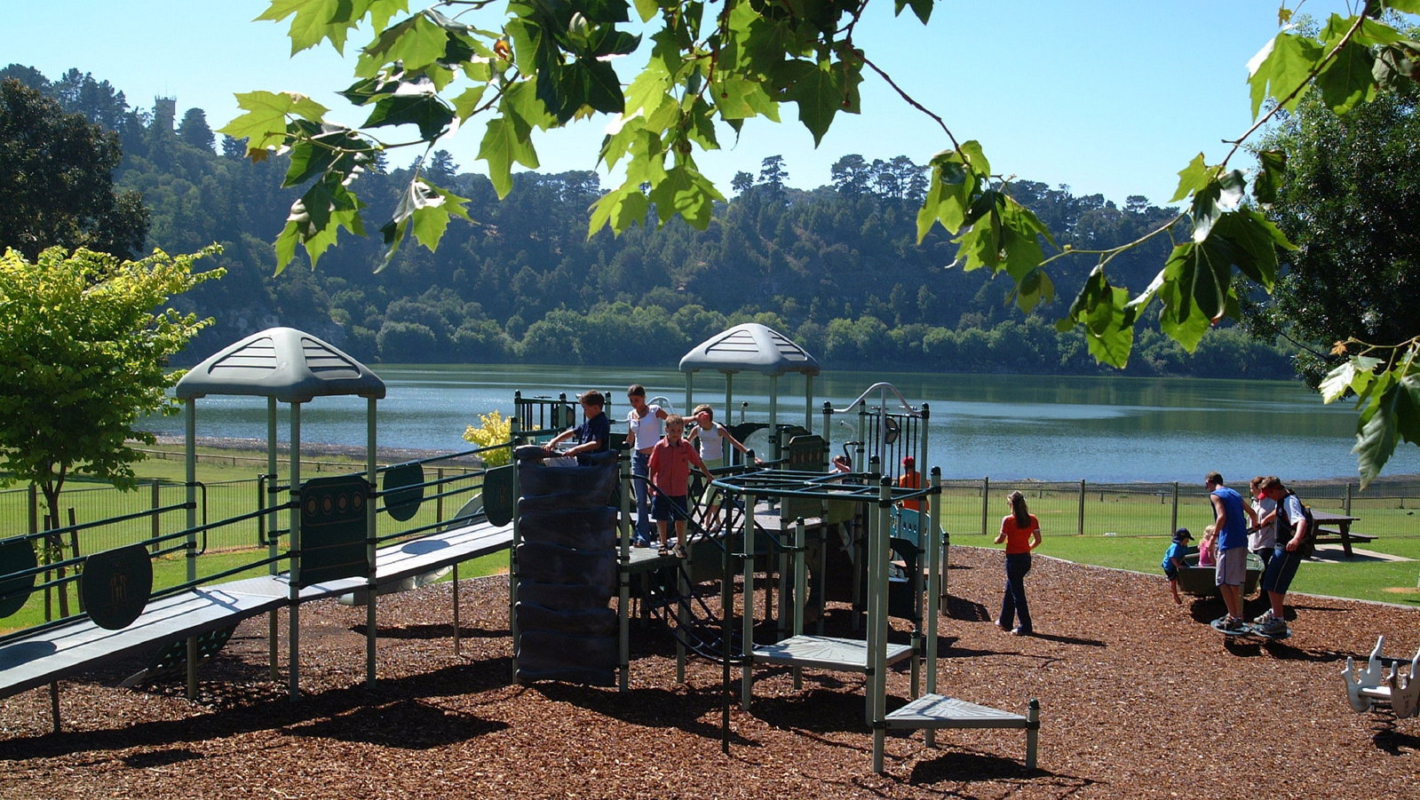 Mount Gambier SA Accommodation Mt Buller