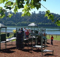 Valley Lake Recreation Area - Accommodation Mt Buller