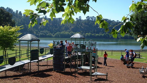 Valley Lake Recreation Area - Accommodation Mt Buller 0