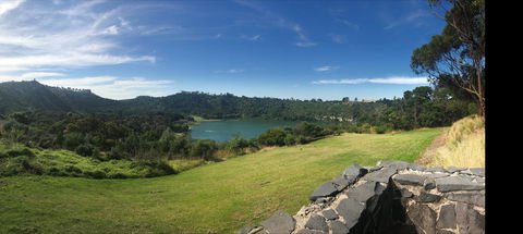 Valley Lake Recreation Area - Accommodation Mt Buller 1