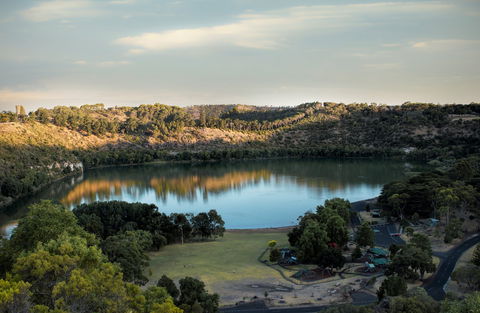 Valley Lake Recreation Area - Accommodation Mt Buller 2