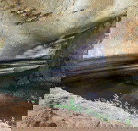 Verandah Cave - Accommodation Mt Buller