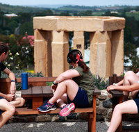 Walcha Sculpture Soundtrail - Accommodation Mt Buller