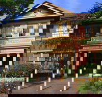 Wallarobba Arts and Cultural Centre - Accommodation Mt Buller