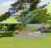 Warragul - Accommodation Mt Buller
