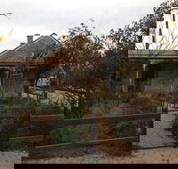 Weetulta - Accommodation Mt Buller