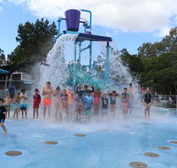 Wetside Water Park - Accommodation Mt Buller