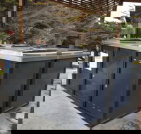 Whitemark Foreshore Picnic Area - Accommodation Mt Buller