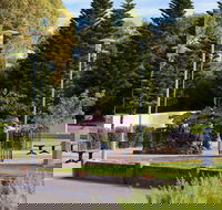 Whyalla Foreshore and Marina - Accommodation Mt Buller