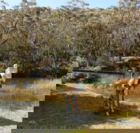 Wild Valley Art Park - Accommodation Mt Buller