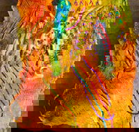 Wollongong Group Embroiderers Guild Exhibition