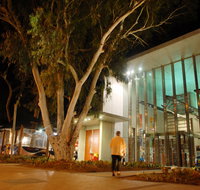 Wyndham Cultural Centre - Accommodation Mt Buller