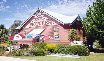 Huskisson Pictures - Accommodation Mt Buller 0