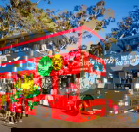 Blue Mountains Hop-on Hop-off Tour with Optional Scenic World Rides - Accommodation Mt Buller