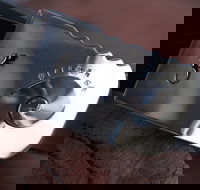 Blinman Belt And Buckle Maker outback studio/gallery - Accommodation Mt Buller