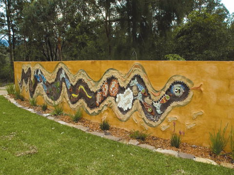 Bomaderry Creek Regional Park - Accommodation Mt Buller 1