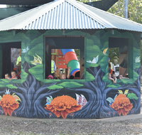 Howlong's Enchanted Hut - Accommodation Mt Buller