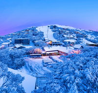 Mt Buller Alpine Resort - Accommodation Mt Buller