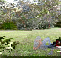 Waterfall Flat Picnic Area - Accommodation Mt Buller