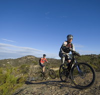 You Yangs Regional Park - Accommodation Mt Buller