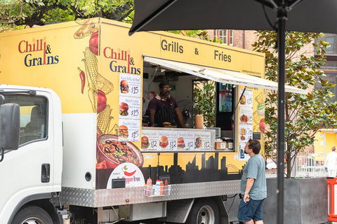 Withlocals Highlights & Hidden Gems: Covid-19 Regulated Sydney Private Tour - Accommodation Mt Buller 1