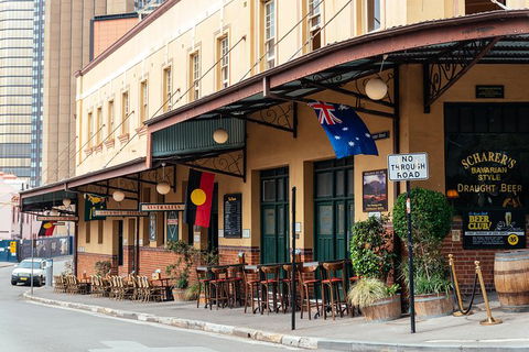 Withlocals Highlights & Hidden Gems: Covid-19 Regulated Sydney Private Tour - Accommodation Mt Buller 6