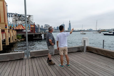 Withlocals Highlights & Hidden Gems: Covid-19 Regulated Sydney Private Tour - Accommodation Mt Buller 2