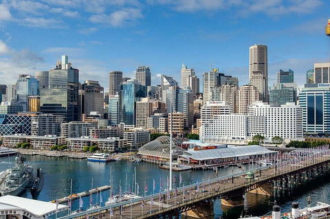 Withlocals Highlights & Hidden Gems: Covid-19 Regulated Sydney Private Tour - Accommodation Mt Buller 0