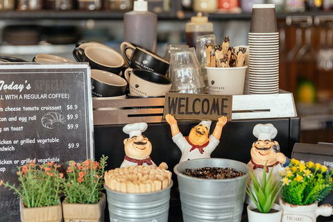 Withlocals 10 Tastings: Covid-19 Regulated Sydney Private Food Tour W/ A Local - Accommodation Mt Buller 3