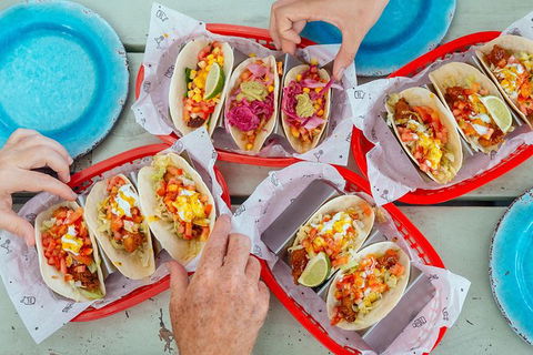 Withlocals 10 Tastings: Covid-19 Regulated Sydney Private Food Tour W/ A Local - Accommodation Mt Buller 4