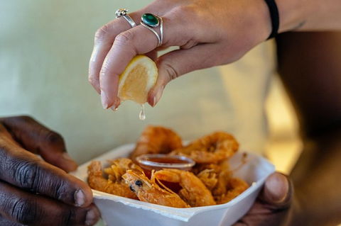 Withlocals 10 Tastings: Covid-19 Regulated Sydney Private Food Tour W/ A Local - Accommodation Mt Buller 7