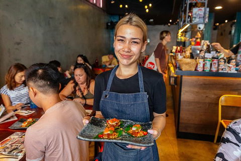 Withlocals 10 Tastings: Covid-19 Regulated Sydney Private Food Tour W/ A Local - Accommodation Mt Buller 1