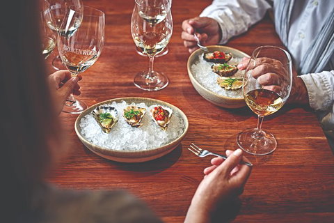 VIP Soil-To-Cellar Experience - Accommodation Mt Buller 5