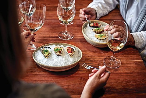 VIP Soil-To-Cellar Experience - Accommodation Mt Buller 7