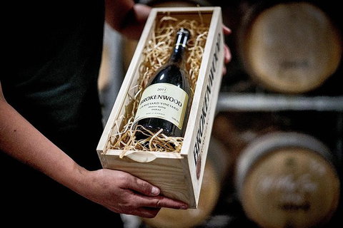 VIP Soil-To-Cellar Experience - Accommodation Mt Buller 4