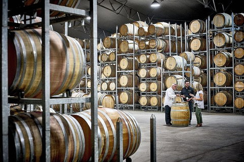 VIP Soil-To-Cellar Experience - Accommodation Mt Buller 6