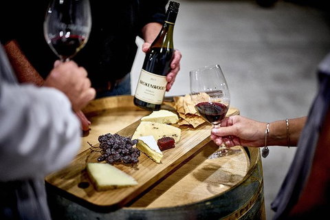VIP Soil-To-Cellar Experience - Accommodation Mt Buller 1