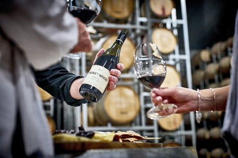 VIP Soil-To-Cellar Experience - Accommodation Mt Buller 3