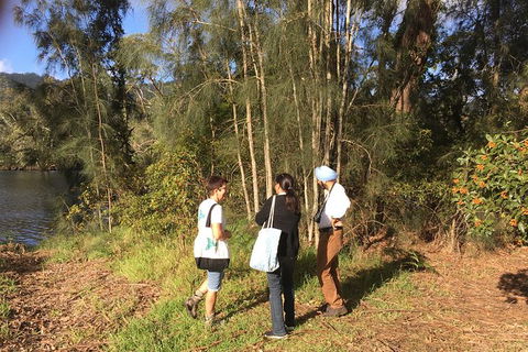 Fishermans Paradise Eco-walk - Accommodation Mt Buller 1