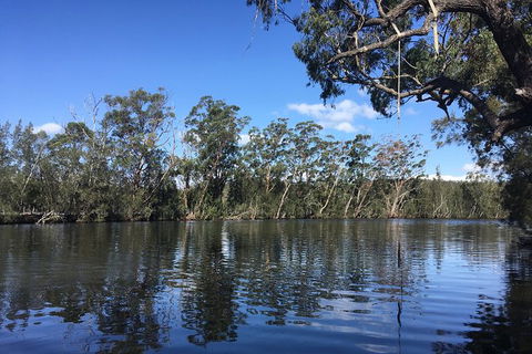 Fishermans Paradise Eco-walk - Accommodation Mt Buller 0