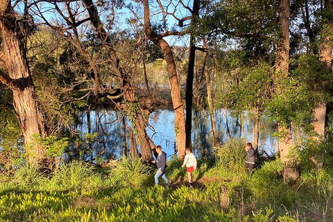 Fishermans Paradise Eco-walk - Accommodation Mt Buller 3
