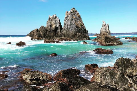 South Coast Photography Field Day - Accommodation Mt Buller 0