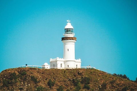 Julian Rocks Byron Bay Cruise - Accommodation Mt Buller 12