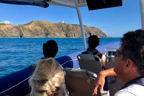 Julian Rocks Byron Bay Cruise - Accommodation Mt Buller 3