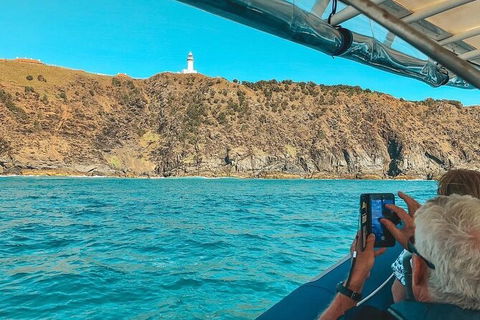 Julian Rocks Byron Bay Cruise - Accommodation Mt Buller 8